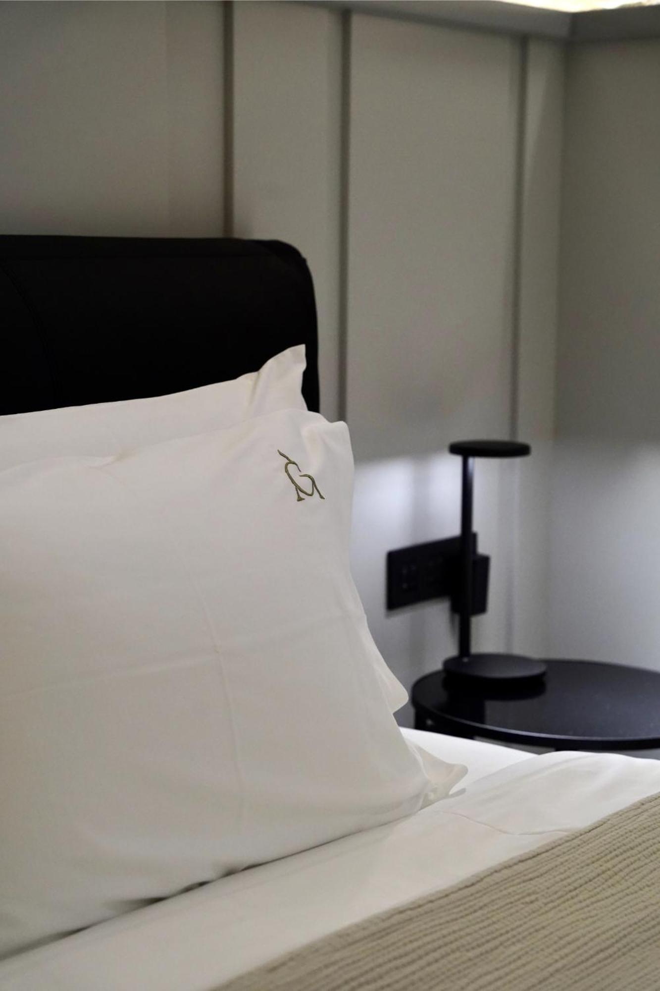 Argini Syros Hotel Ermoupoli Eksteriør billede