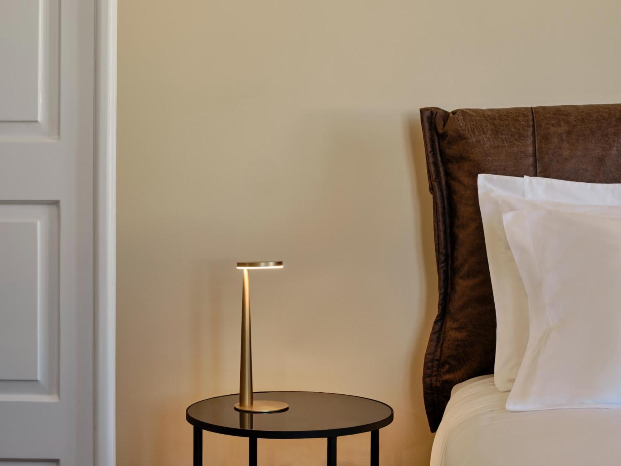 Argini Syros Hotel Ermoupoli Værelse billede