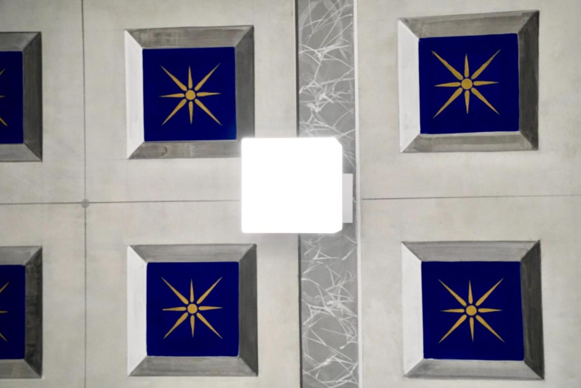 Argini Syros Hotel Ermoupoli Værelse billede