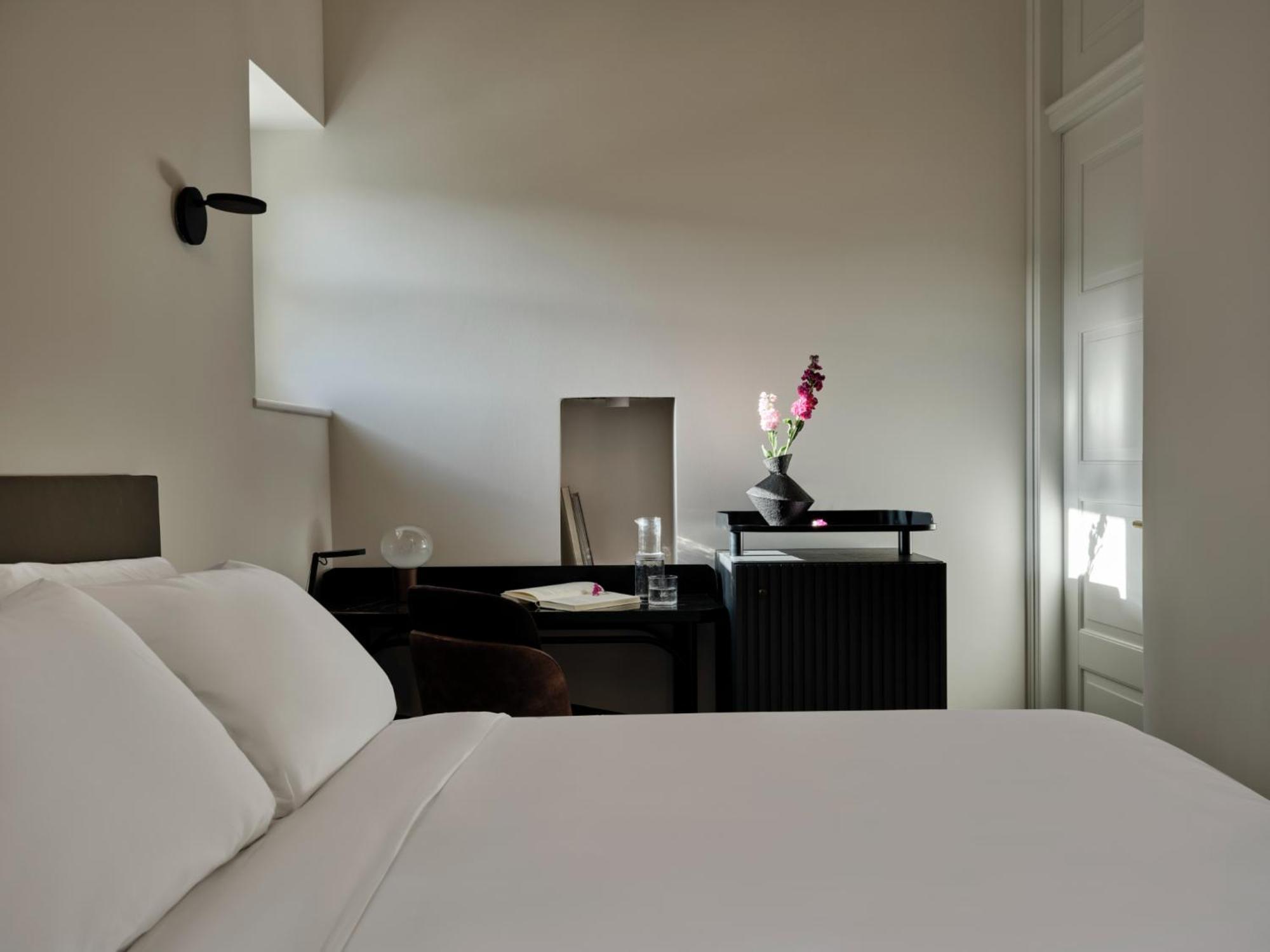 Argini Syros Hotel Ermoupoli Værelse billede