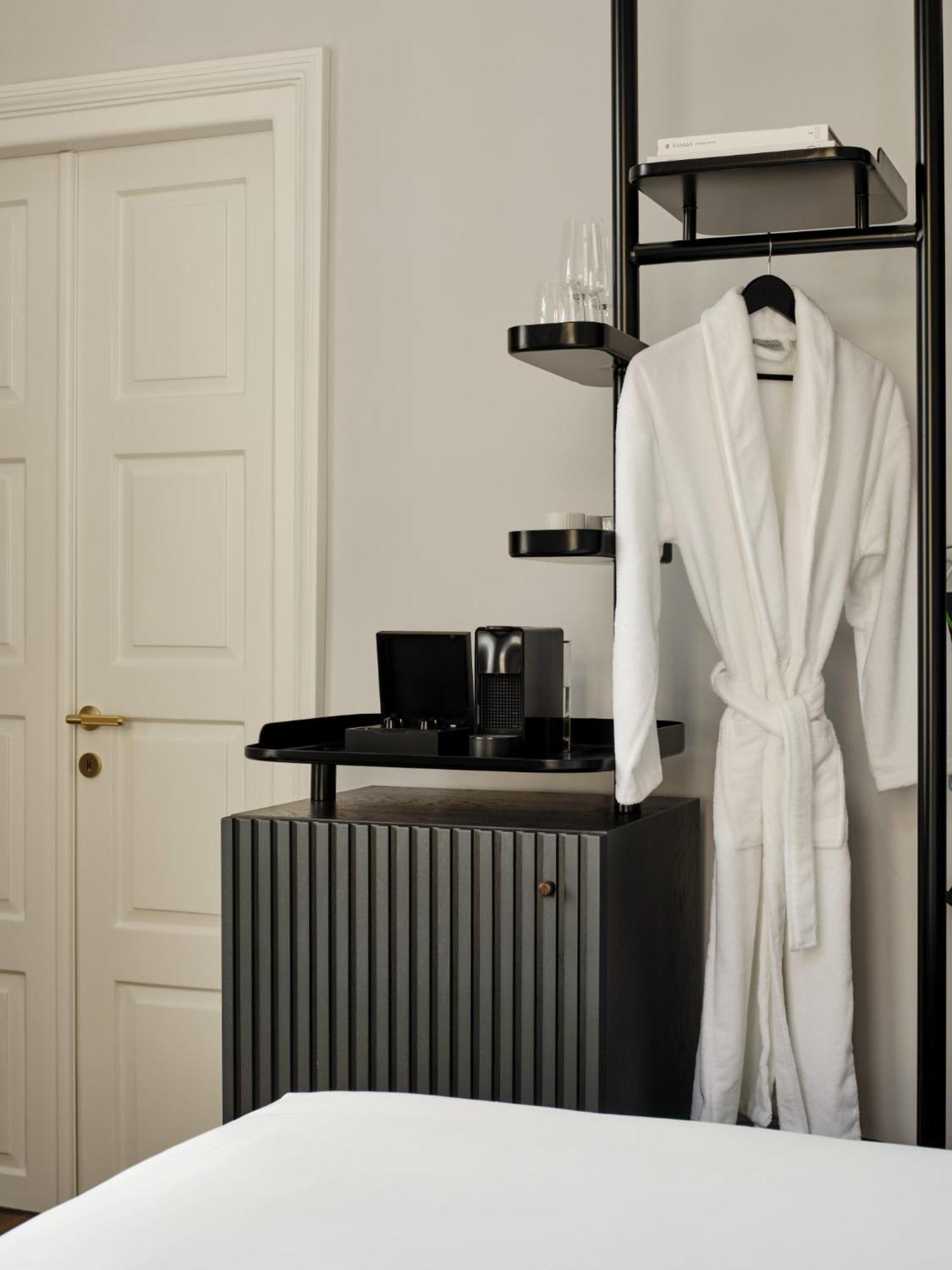 Argini Syros Hotel Ermoupoli Eksteriør billede