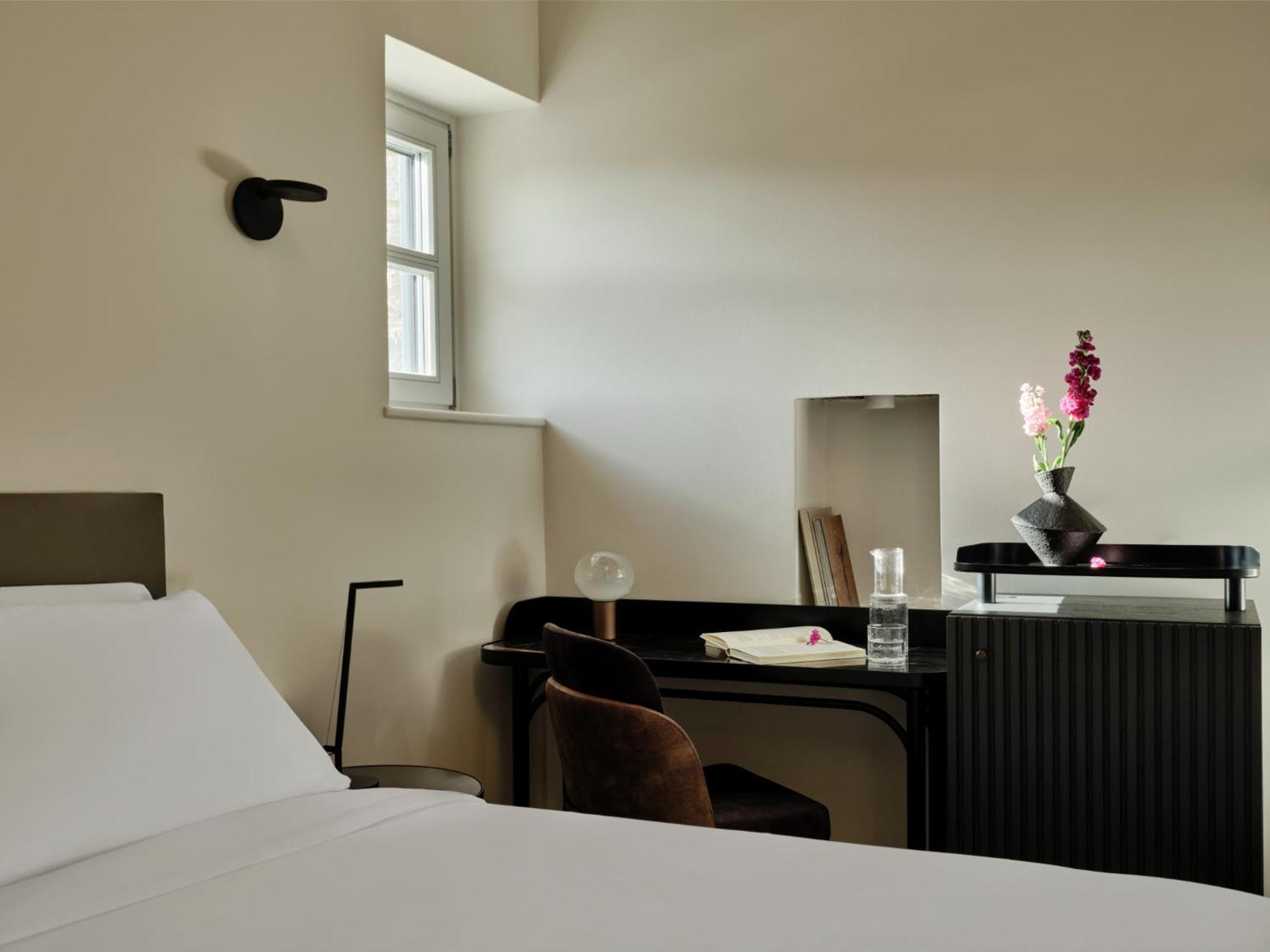 Argini Syros Hotel Ermoupoli Eksteriør billede